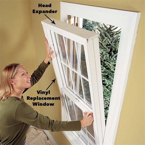 Installing a window. Things To Know About Installing a window. 